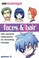 Cover of: Faces Hair The Pocket Reference To Drawing Manga