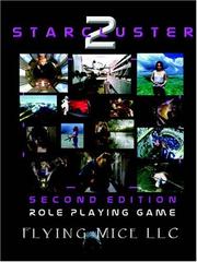 Cover of: StarCluster 2E RPG