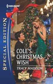 Cover of: Coles Christmas Wish