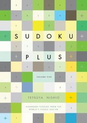 Cover of: Sudoku Plus Volume 5