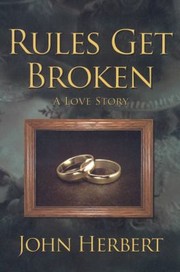 Cover of: Rules Get Broken by 