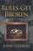 Cover of: Rules Get Broken