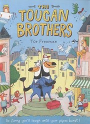 Cover of: The Toucan Brothers