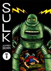 Cover of: Sulk