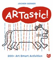 Cover of: Artastic