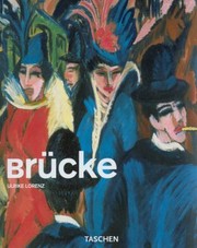 Cover of: Brcke