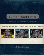 Cover of: In The Cockpit Ii
