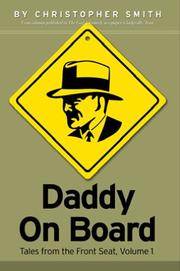 Cover of: Daddy on Board: Tales from the Front Seat, Volume 1