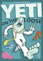 Cover of: A Yeti on the Loose