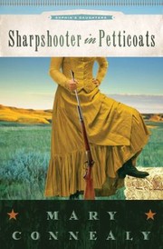 Cover of: Sharpshooter In Petticoats by 