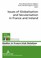 Cover of: Issues Of Globalisation And Secularisation In France And Ireland