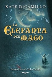 Cover of: La Elefanta Del Mago by 