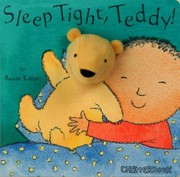 Cover of: Sleep Tight Teddy