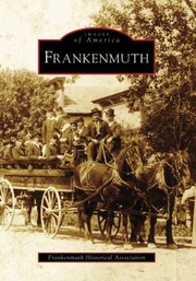 Cover of: Frankenmuth