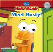 Cover of: Meet Rusty