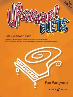 UpGrade Piano Duets UpGrade