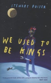 Cover of: We Used To Be Kings