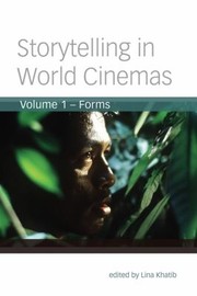 Cover of: Storytelling In World Cinemas Vol 12