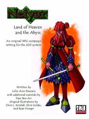 Cover of: Neiyar: Land of Heaven and the Abyss