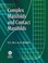 Cover of: Complex Manifolds And Contact Manifolds