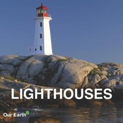 Cover of: Lighthouses by 
