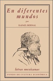 Cover of: En Diferentes Mundos by 