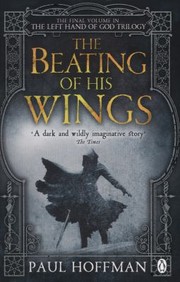 Cover of: The Beating Of His Wings by 