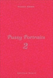 Cover of: Pussy Portraits