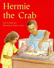 Cover of: Hermie the Crab Grade 2
            
                Rigby PM Plus by 