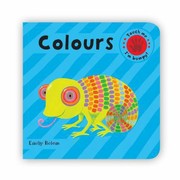 Cover of: Colours by 