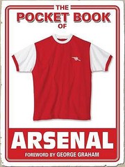 Cover of: The Pocket Book Of Arsenal