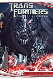 Cover of: Transformers
            
                Transformers Dark of the Moon Official Movie Adaptation