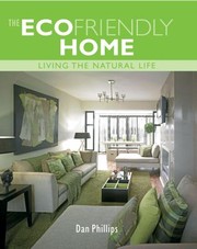 Cover of: Eco Home Living The Natural Life