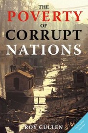 Cover of: The Poverty Of Corrupt Nations