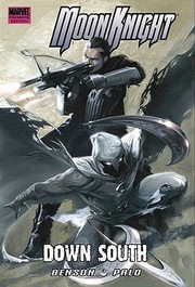 Cover of: Moon Knight