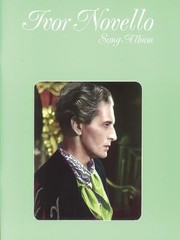 Cover of: Ivor Novello Song Album