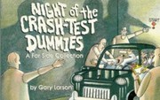 Cover of: Night Of The Crashtest Dummies A Far Side Collection