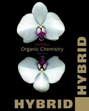 Cover of: Organic Chemistry by 