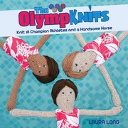 Cover of: The Olympknits by 