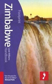 Cover of: Zimbabwe Handbook