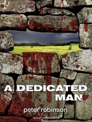 Cover of: A Dedicated Man