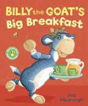 Cover of: Billy The Goats Big Breakfast by 