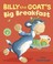 Cover of: Billy The Goats Big Breakfast