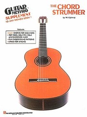 Cover of: The Chord Strummer