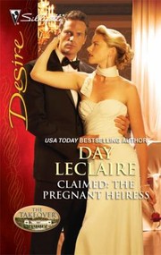 Cover of: Claimed The Pregnant Heiress