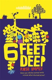 Cover of: Six Feet Deep