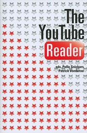 Cover of: The Youtube Reader