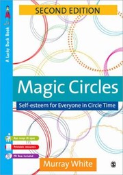Cover of: Magic Circles Selfesteem For Everyone In Circle Time