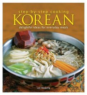 Cover of: Korean Delightful Ideas For Everyday Meals by 