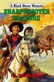 Cover of: Sharpshooter Mcclure by 
